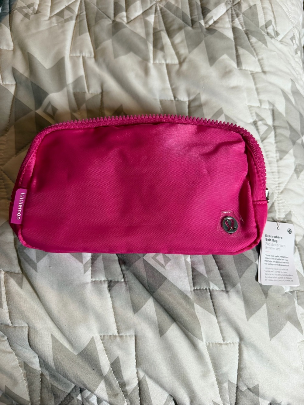 NEW Lululemon Everywhere Belt Bag